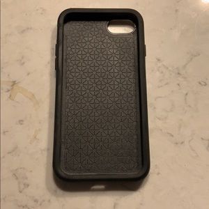 Otterbox case for iPhone Seven